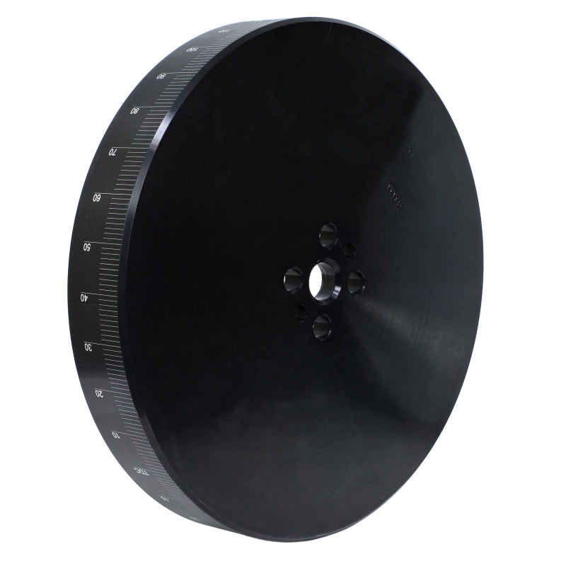 Load image into Gallery viewer, Fluidampr | 1989-2007 Dodge Ram 5.9 Cummins Competition Series Steel Internally Balanced Damper