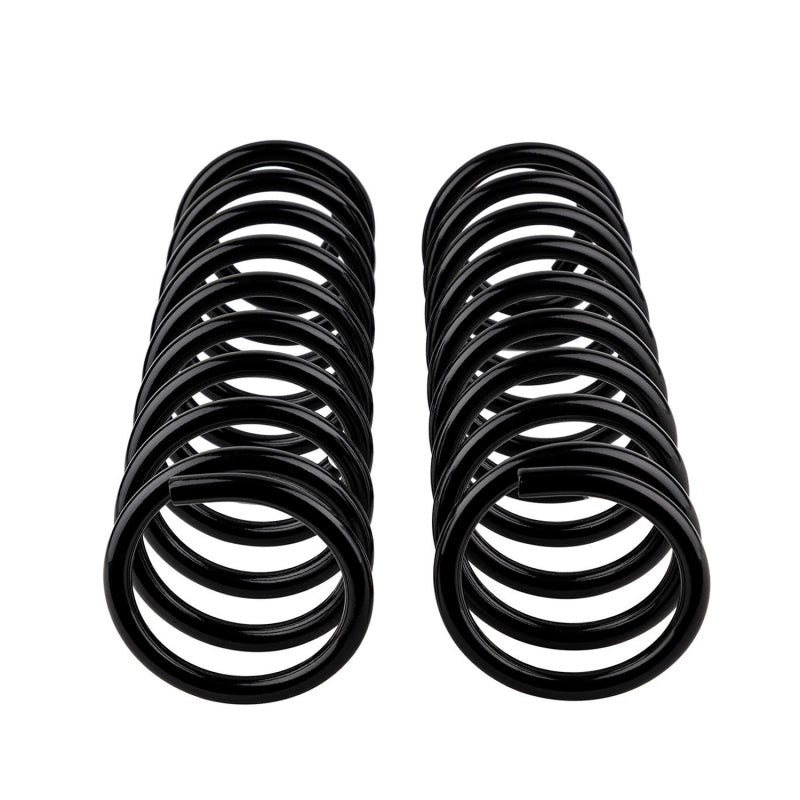 Load image into Gallery viewer, Old Man Emu 18-20 Jeep Wrangler JL Coil Spring Set Front 2in Lift
