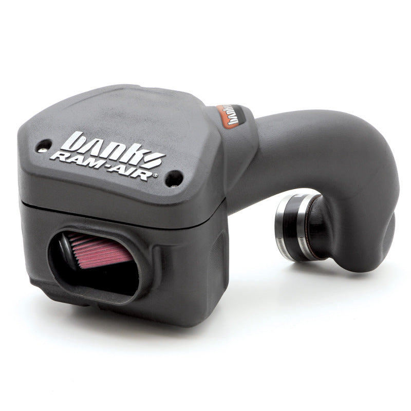 Load image into Gallery viewer, Banks Power | 1994-2002 Dodge 5.9L Cummins Ram-Air Intake System - Oiled Filter
