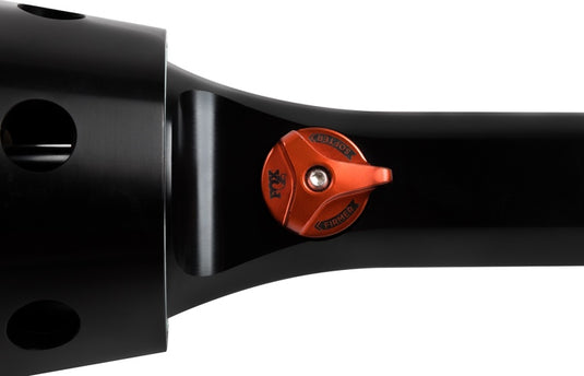 Fox | 2019-2020 Ford Raptor 3.0 Factory Race Series Live Valve Internal Bypass Coil-Over Front Shock Pair With Adjuster | 0-2 Inch Lift