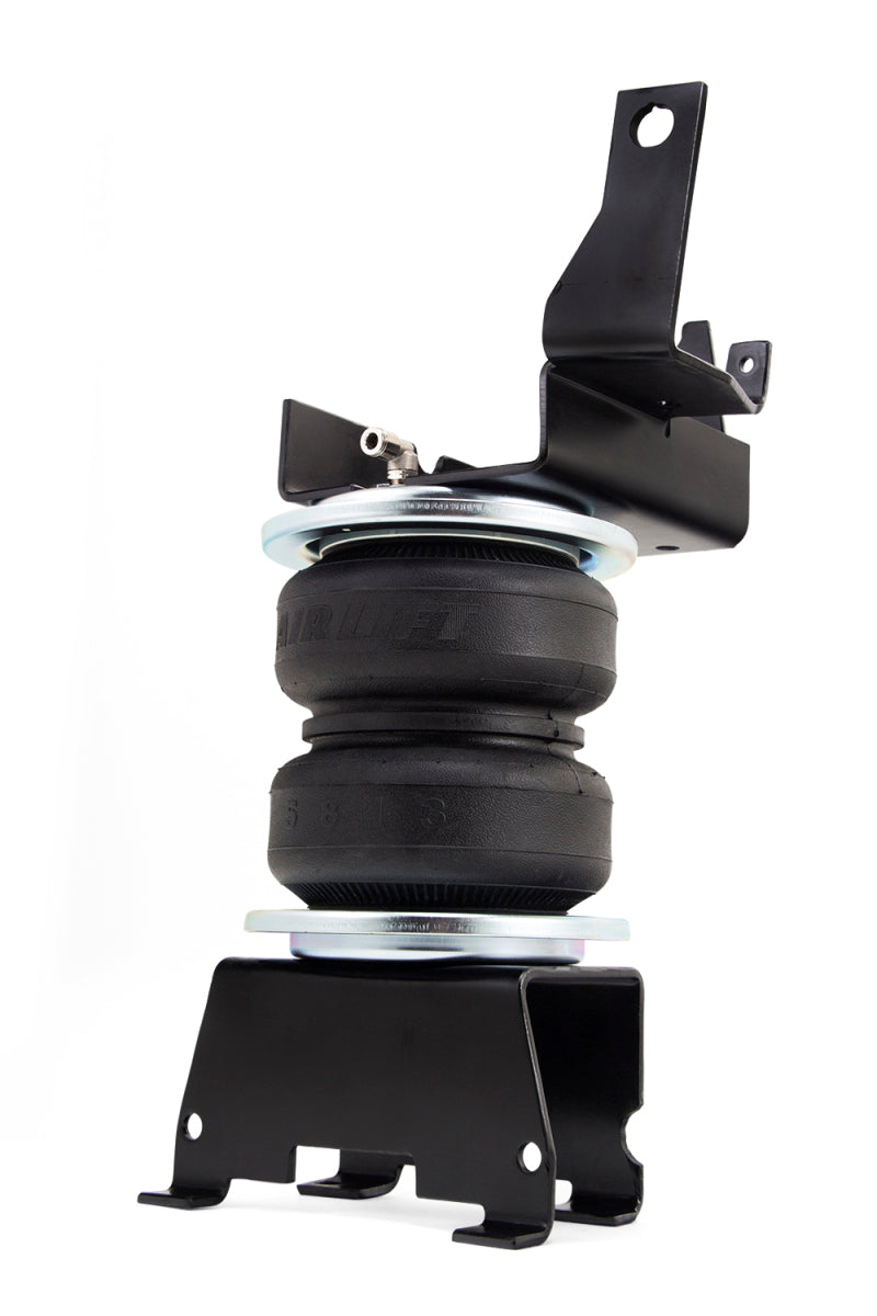 Load image into Gallery viewer, Air Lift | Loadlifter 5000 Air Spring Kit - 2016-2023 Nissan Titan XD