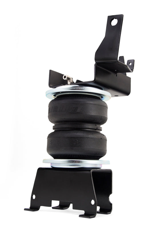 Air Lift | Loadlifter 5000 Air Spring Kit - 2016-2023 Nissan Titan XD