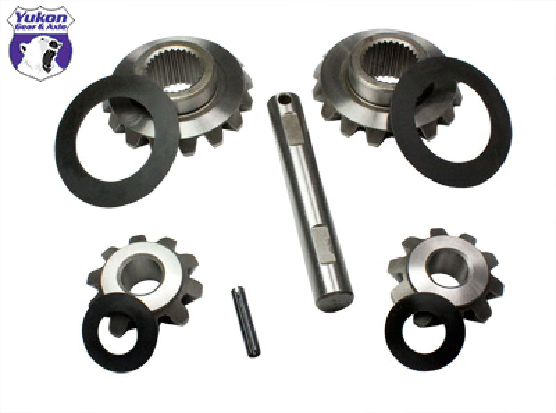 Load image into Gallery viewer, Yukon Gear | Standard Open Spider Gear Kit For 9in Ford With 31 Spline Axles and 2-Pinion Design