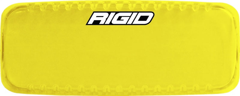 Load image into Gallery viewer, Rigid Industries | SR-Q Light Cover- Amber