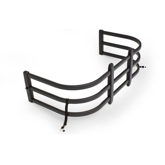 AMP Research | Standard Bed Bedxtender - Black