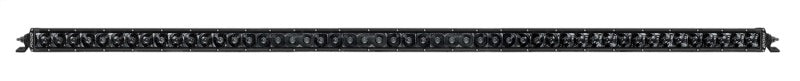 Load image into Gallery viewer, Rigid Industries | 50 Inch SR Series PRO - Spot - Midnight Edition