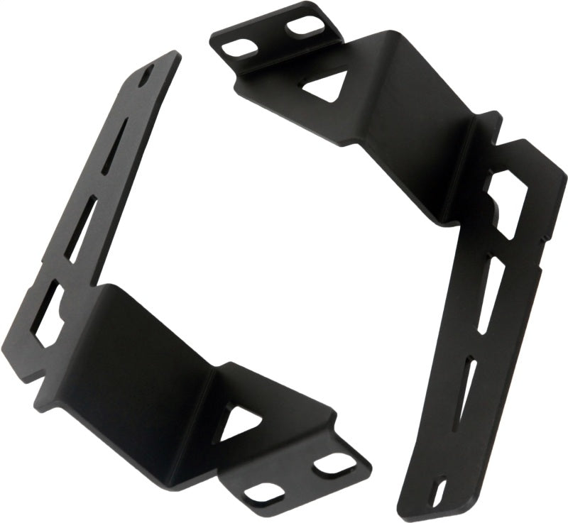Load image into Gallery viewer, Rigid Industries | 2014-2021 Toyota Tundra Bumper Mount Kit - Fits 30 Inch SR Series