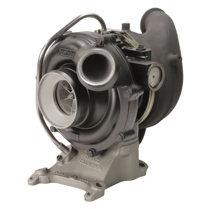 Load image into Gallery viewer, Fleece | 2015-2019 Ford 6.7L Power Stroke 63MM FWM Cheetah Turbo