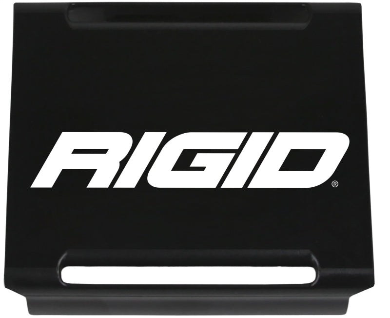 Load image into Gallery viewer, Rigid Industries | 4 Inch E-Series Light Cover - Black