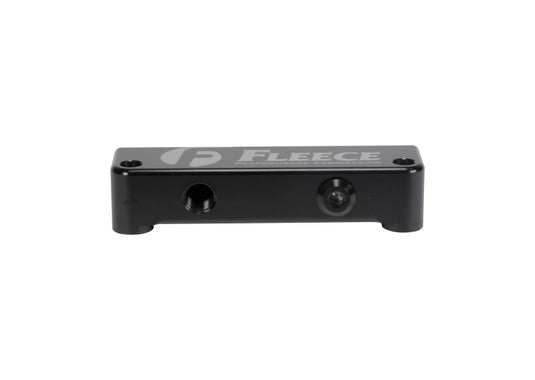 Fleece | 2010-2018 Dodge Ram 6.7L Cummins Fuel Filter Eliminator