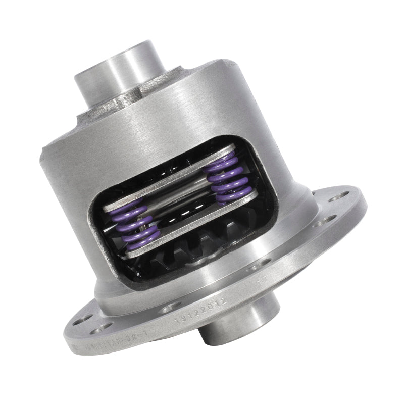 Load image into Gallery viewer, Yukon Gear | Dura Grip Posi For 04+ Nissan Titan Rear