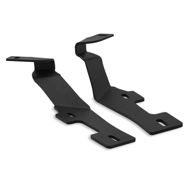 Load image into Gallery viewer, Rigid Industries | 2019+ Dodge RAM 2500 / 3500 A-Pillar Light Kit - 6 Inch 360-Series