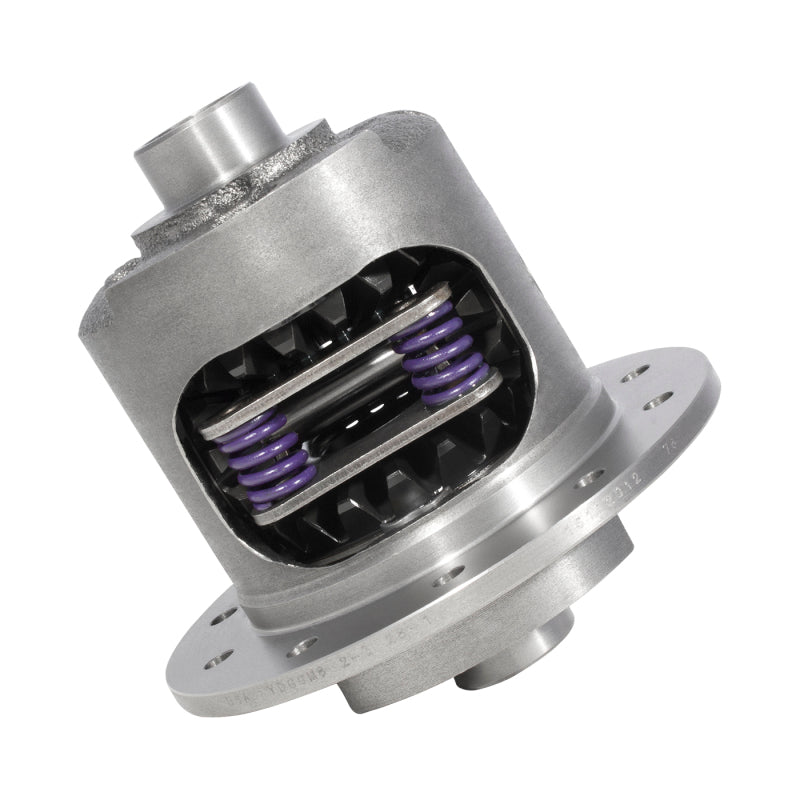 Load image into Gallery viewer, Yukon Gear | Duragrip Posi For GM 8.2in With 28 Spline Axles / 3.08 and Up