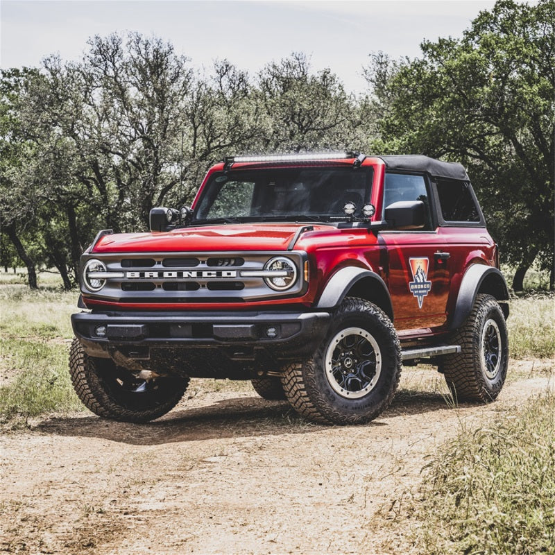 Load image into Gallery viewer, Rigid Industries | 2021+ Ford Bronco 360-Series PRO SAE Fog Light Kit - White