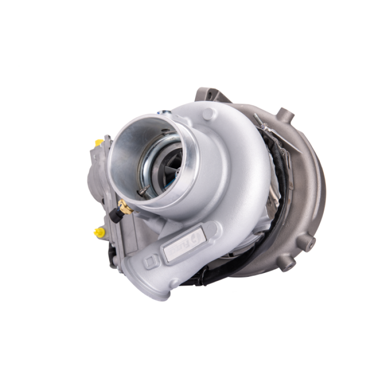 Load image into Gallery viewer, Fleece | Cummins ISX HE400VG / HE451VE 64MM Turbocharger