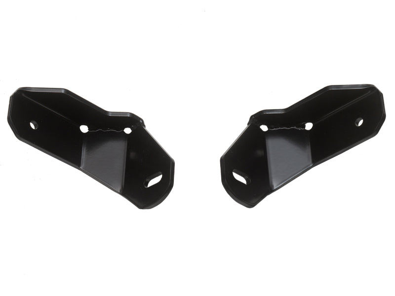 Load image into Gallery viewer, ICON 2017+ Ford Raptor Impact Light Bar Bracket Kit For KC Pro6