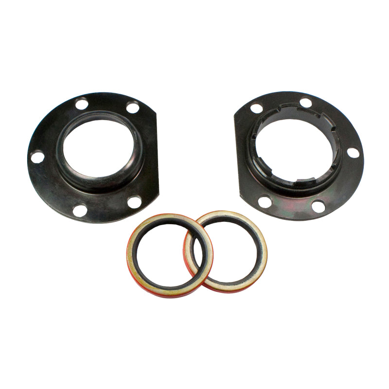 Load image into Gallery viewer, Yukon Gear | Chrysler 8.75inxle Bearing / Adjuster & Seal Kit