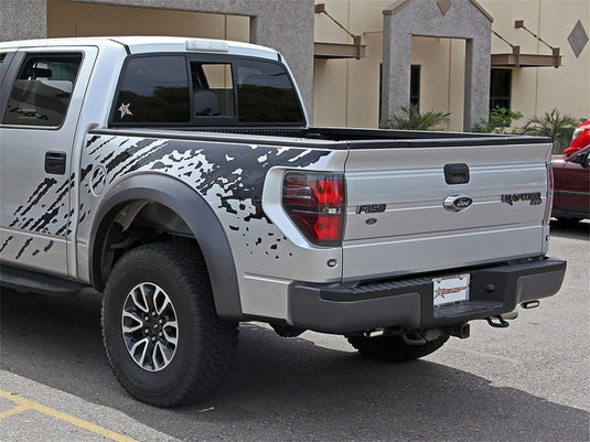 Rigid Industries | SRQ - Diffused - Back Up Light Kit