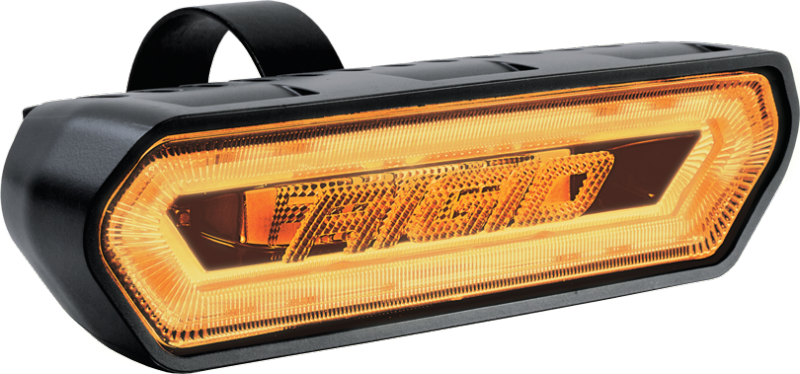 Load image into Gallery viewer, Rigid Industries | Chase Tail Light Kit w/ Mounting Bracket - Amber