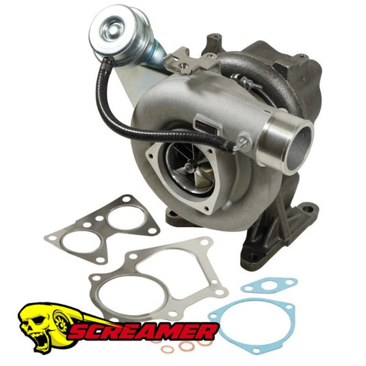 BD Diesel | 2001-2004 GM 6.6L LB7 Duramax Screamer Turbo