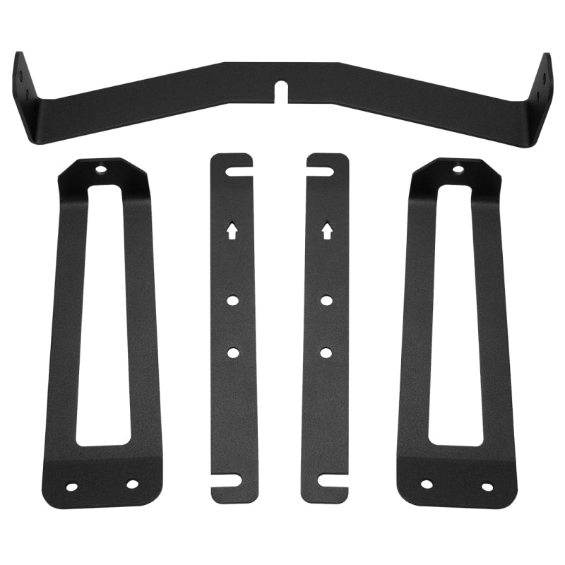 Load image into Gallery viewer, Rigid Industries | 2018-2019 Ford F-150 Grille Mount 6 Inch SR-Series