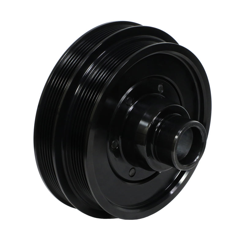 Load image into Gallery viewer, Fluidampr | Ford Godzilla 7.3 Steel Internally Balanced Damper