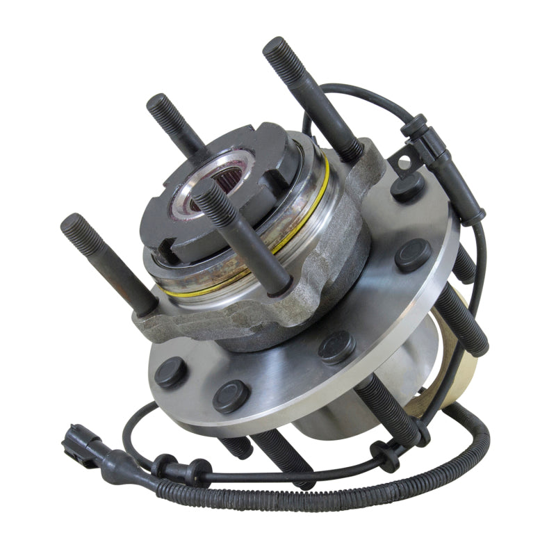 Load image into Gallery viewer, Yukon Gear | 99-04 Ford F250 SD / 99-07 Ford F350 SD With 4 Wheel ABS Hub Bearing Assembly