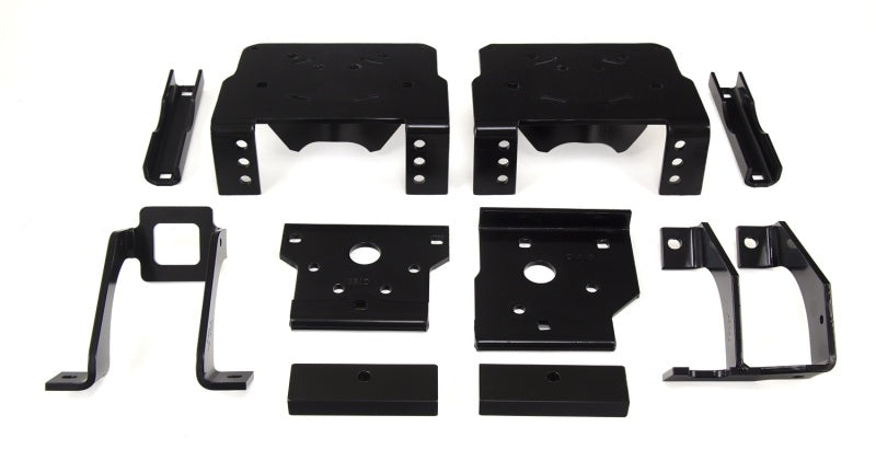Load image into Gallery viewer, Air Lift | 2011-2016 Ford F250-F450 2WD Pick-Up Loadlifter 5000 Rear Air Spring Kit