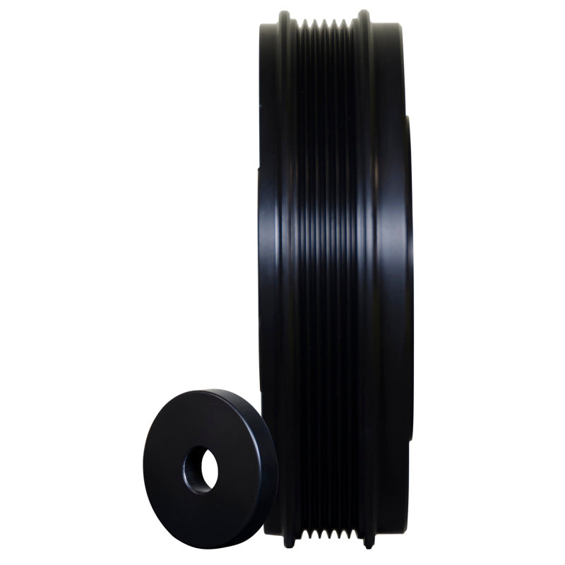 Load image into Gallery viewer, Fluidampr | 2001-2023 GM 6.6 Duramax Internally Balanced Damper - Harmonic Balancer