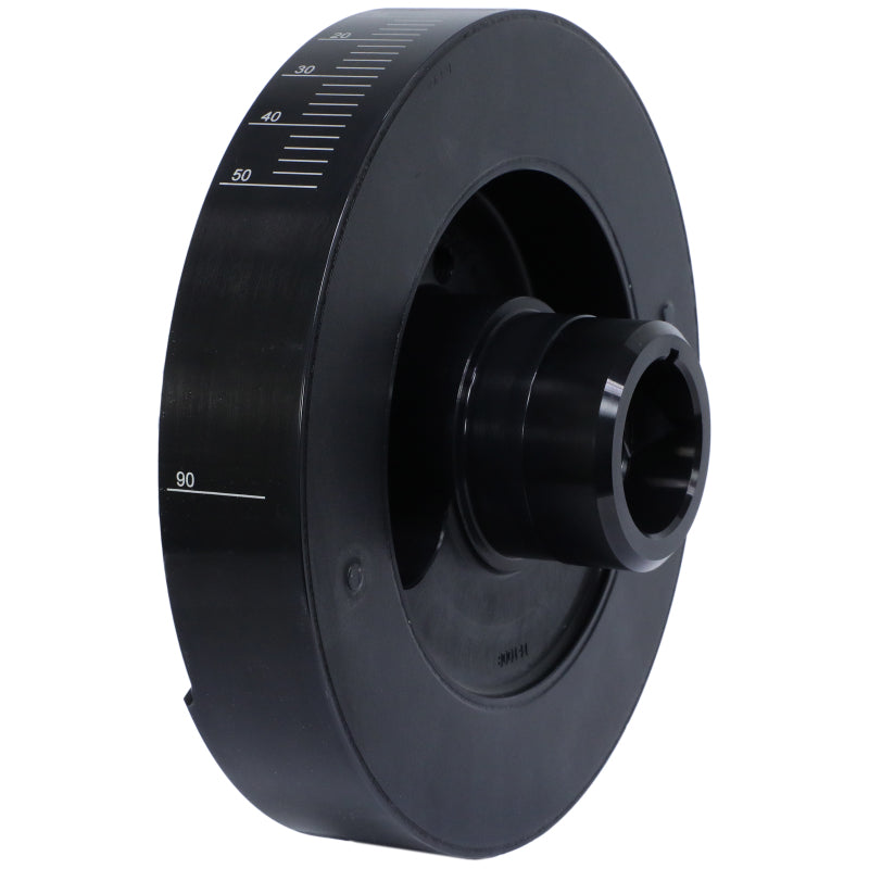 Load image into Gallery viewer, Fluidampr | 1982-1993 GM 6.2L / 6.5L Diesel Steel Externally Balanced Damper