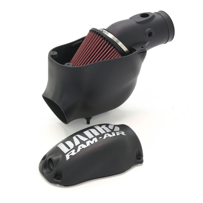 Load image into Gallery viewer, Banks Power | 2008-2010 Ford 6.4L Power Stroke Ram-Air Intake System