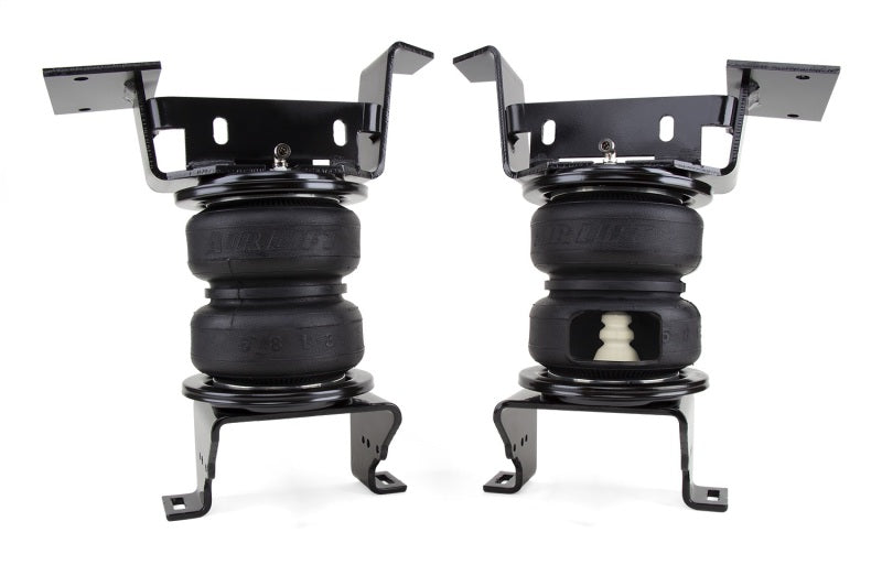 Load image into Gallery viewer, Air Lift | Loadlifter 5000 Ultimate Rear Air Spring Kit - 2020+ GM 2500 / 3500 4WD
