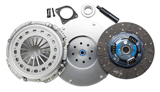South Bend Clutch | 2000.5-2005.5 Dodge Ram 5.9L Cummins NV5600 Heavy Duty Organic Clutch