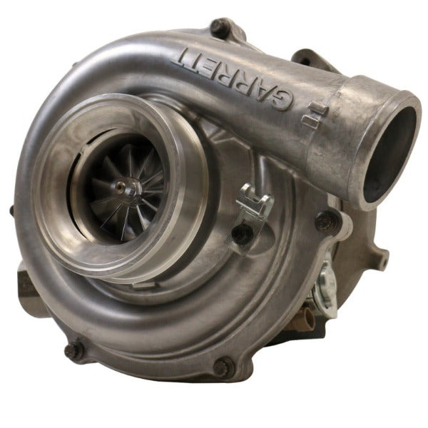 Load image into Gallery viewer, BD Diesel | 2003-2007 Ford 6.0L Power Stroke Screamer Stage 2 Performance GT37 Turbo