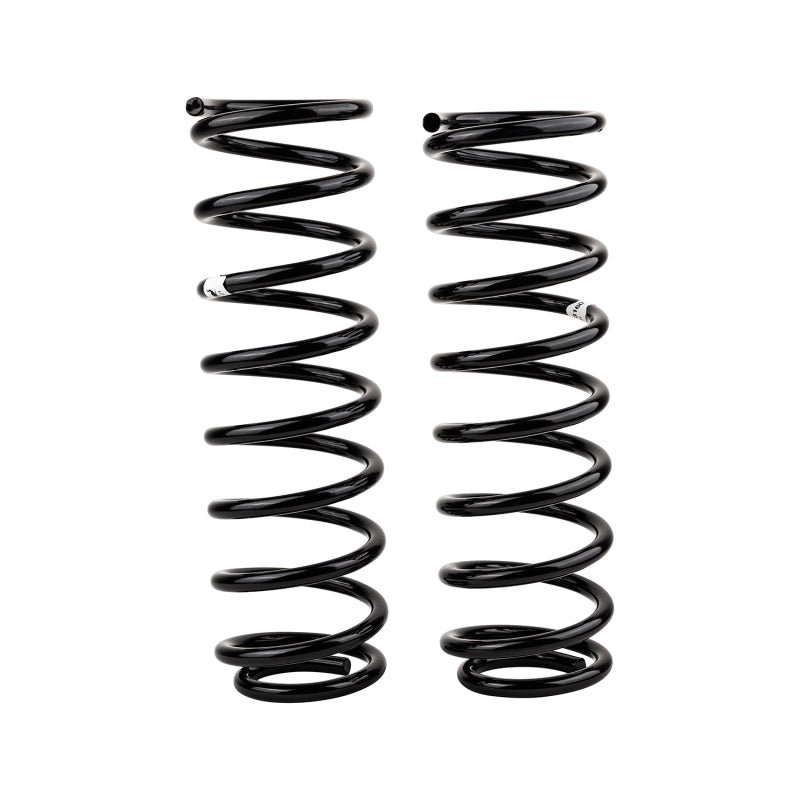 Load image into Gallery viewer, Old Man Emu 18-20 Jeep Wrangler JL Coil Spring Set Front 2in Lift