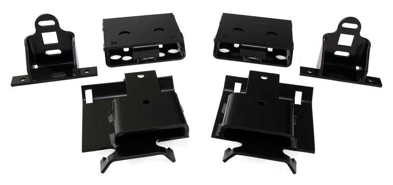 Load image into Gallery viewer, Air Lift | 2019-2024 Dodge Ram 1500 4WD NBS Loadlifter 5000 Air Spring Kit