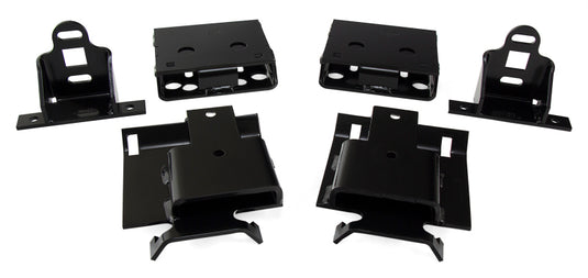 Air Lift | 2019-2024 Dodge Ram 1500 4WD NBS Loadlifter 5000 Air Spring Kit