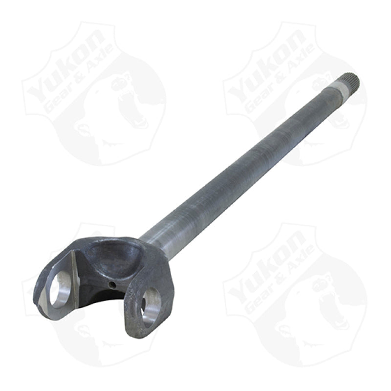 Load image into Gallery viewer, Yukon Gear | Right Hand Inner Axle For 03-09 Chrysler 9.25in Front