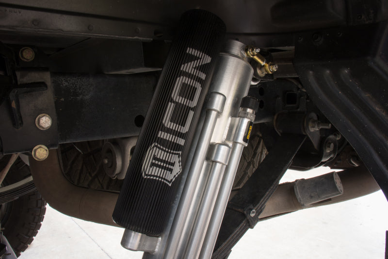 Load image into Gallery viewer, ICON 2017+ Ford Raptor Stage 3 Suspension System