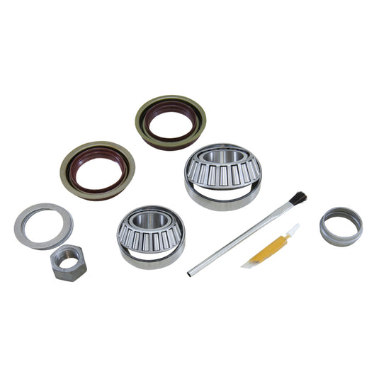 Yukon Gear | Pinion install Kit For 08 & Down GM 8.6in Diff