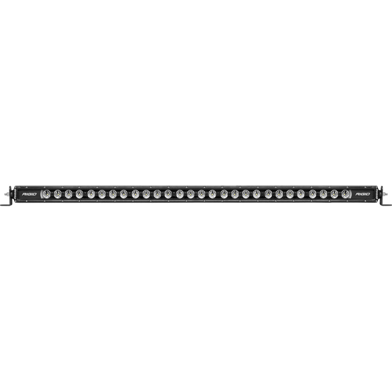 Load image into Gallery viewer, Rigid Industries | 40 Inch Radiance Plus SR-Series Single Row LED Light Bar with 8 Backlight Options