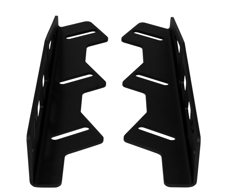 Load image into Gallery viewer, Rigid Industries | 2017-2020 Ford Raptor Fog Mounts - Fits D-Series