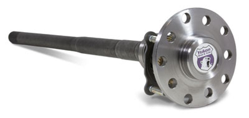 Load image into Gallery viewer, Yukon Gear | 1541H Alloy Axle For Dana 44 Jeep Wrangler JK Non-Rubicon Rear 30 Spline / 32 Inch Long