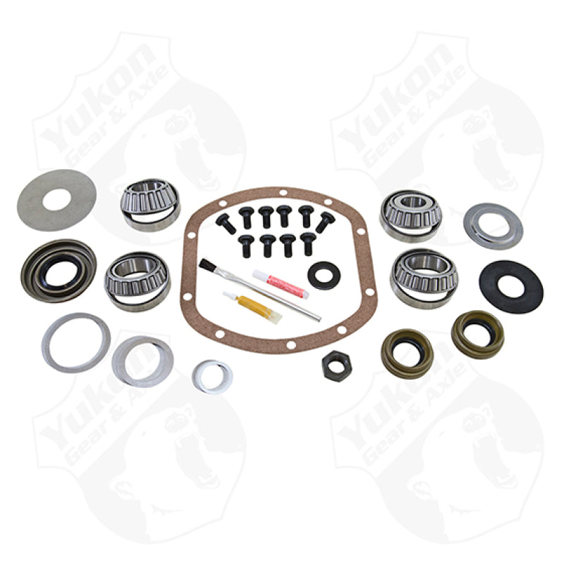 Load image into Gallery viewer, Yukon Gear | Master Overhaul Kit For Dana 30 Front Diff