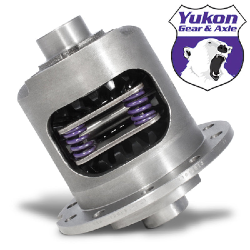 Load image into Gallery viewer, Yukon Gear | Dura Grip Positraction For Ford 8.8in With 31 Spline Axles