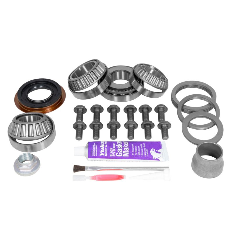 Load image into Gallery viewer, Yukon Gear | Differential Master Rebuild Kit for Toyota 8.75" Differential