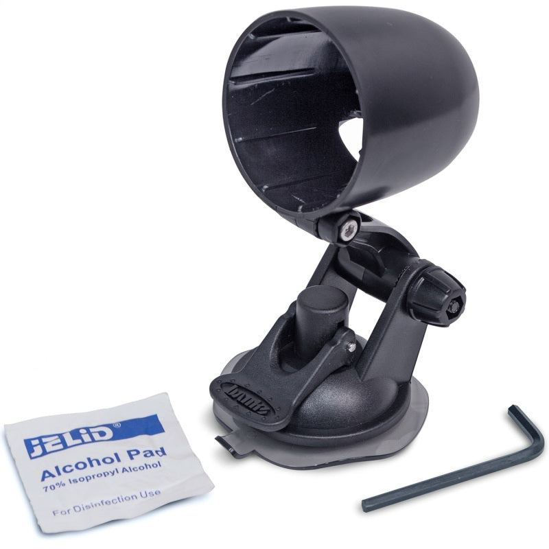 Load image into Gallery viewer, Banks Power | 52mm Single Gauge Pod Kit With Sticky Base - Universal