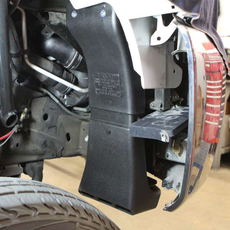 Load image into Gallery viewer, Banks Power | 2003-2007 GMC 2500 / 3500 Classic Body 6.6L Duramax Super-Scoop Kit - Use With Ram-Air System