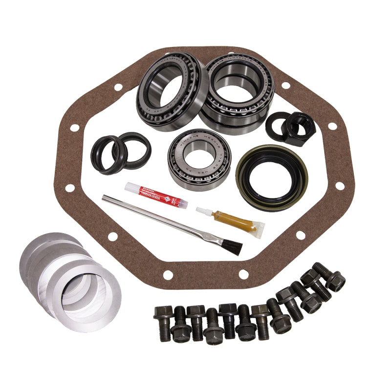 Load image into Gallery viewer, Yukon Gear | Master Overhaul Kit For 01+ Chrysler 9.25in Rear Diff