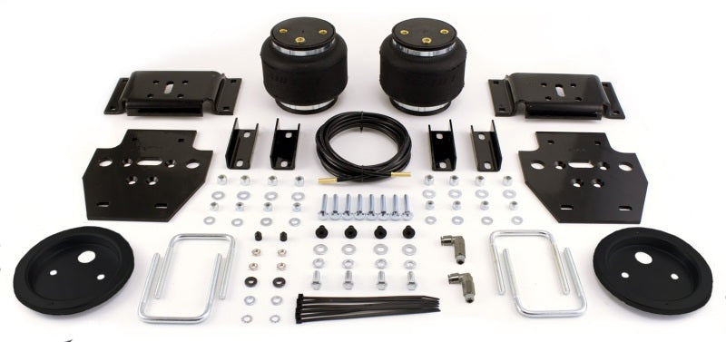 Load image into Gallery viewer, Air Lift | Loadlifter 5000 Ultimate Rear Air Spring Kit for 07-21 Toyota Tundra